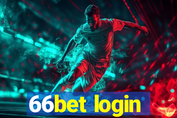 66bet login